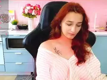 Chaturbate Free Live Porn of sinty_noria