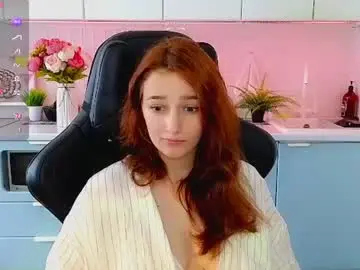 Chaturbate Adult Video Chat of sinty_noria