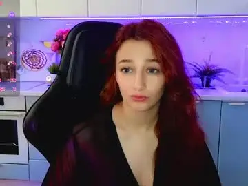 Chaturbate Nude Webcam of sinty_noria