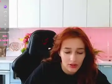 Chaturbate Adult Video Chat of sinty_noria