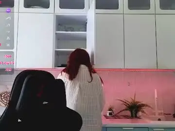 Chaturbate Best Webcam of sinty_noria