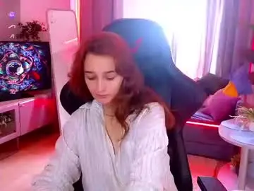 Chaturbate Private Sex Chat of sinty_noria