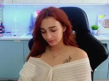 Chaturbate Best live sex cam show of sinty_noria