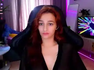 Chaturbate Adult Video Chat of sinty_noria