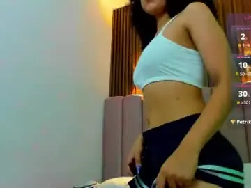 Chaturbate Sex Chat of akirahayami