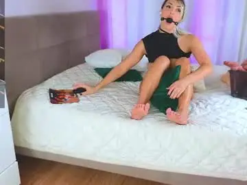 Chaturbate Live Porn of eva_ra