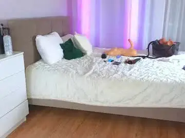 Chaturbate Free Live Porn of eva_ra