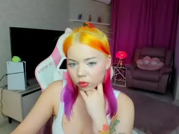 Chaturbate Free Live Porn of im__youre_sunshine