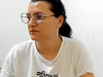 Chaturbate Live Sex of marilyn_garcia