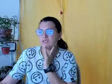 Chaturbate Watch Live Sex Cams of marilyn_garcia