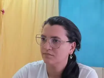 Chaturbate Sex Cam of marilyn_garcia