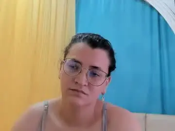 Chaturbate Free Live Porn of marilyn_garcia