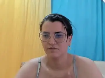 Chaturbate Sex Cam of marilyn_garcia