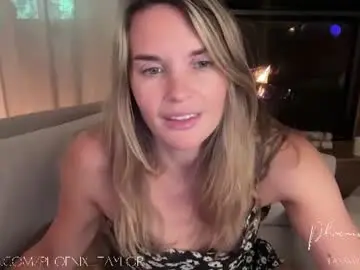 Chaturbate Sex Cam of phoenix_taylor