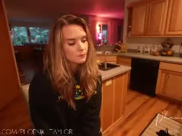 Chaturbate Sex Chat of phoenix_taylor