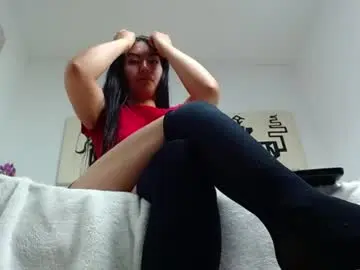 Chaturbate Best Webcam of samantha_vaker