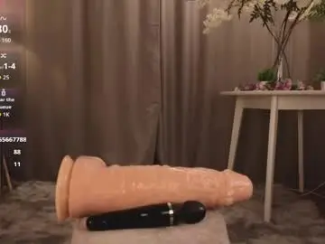 Chaturbate Sex Cam of tinastevenson