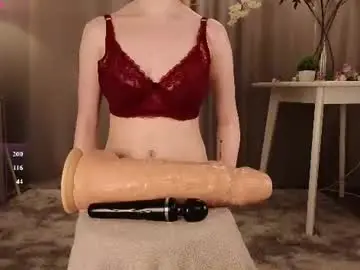 Chaturbate Sex Chat of tinastevenson