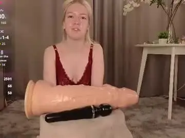 Chaturbate Free Porn Cam of tinastevenson