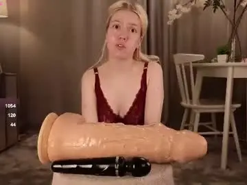 Chaturbate Adult Webcam of tinastevenson