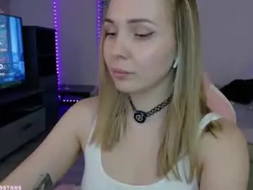 Chaturbate Sex Cam of xxxhoneyxx