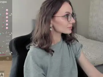 Chaturbate Adult Webcam of _sweety_ann
