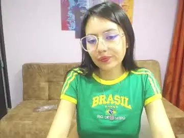 Chaturbate Private Sex Chat of ammy_smith1