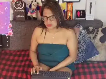 Chaturbate Private Sex Chat of angelica_mature49
