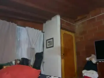 Chaturbate Best live sex cam show of camii19y