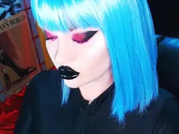 Chaturbate Live Porn of crazypinkyball