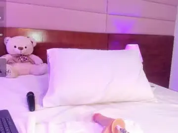 Chaturbate Live Sex Cam of dulce_charm_
