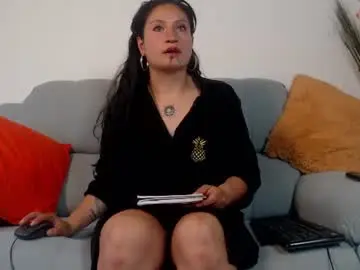 Chaturbate Free Porn Cam of elle_harper_