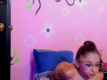 Chaturbate Nude Webcam of lauren_hills7069