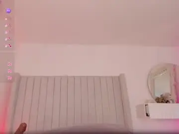 Chaturbate Adult Webcam of shelynna_azzul