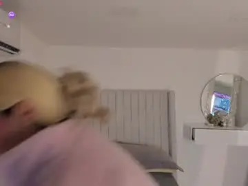 Chaturbate Sex Chat of shelynna_azzul