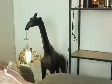 Chaturbate Live Porn of solar_kate