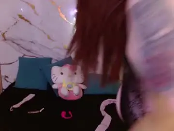 Chaturbate Live Porn of w_kittycat