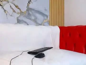 Chaturbate Live Porn of winter_girl_07