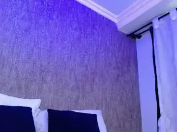 Chaturbate Sex Chat of _pamelawish_