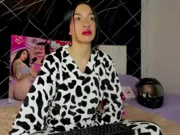 Chaturbate Private Sex Chat of candy_leila3