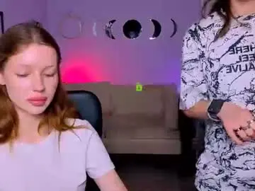 Chaturbate Live Sex Cam of daisy_baby_