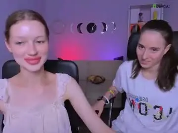Chaturbate Sex Chat of daisy_baby_