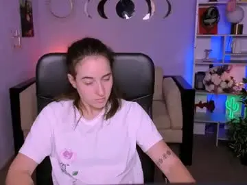 Chaturbate Private Sex Chat of daisy_baby_