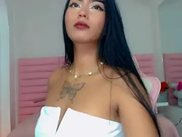 Chaturbate Watch Live Sex Cams of katiuska_lovely