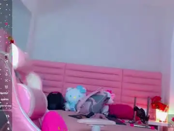 Chaturbate Private Sex Chat of katiuska_lovely