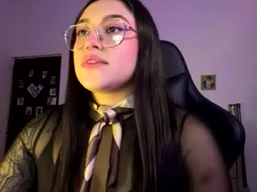 Chaturbate Adult Video Chat of lilyhotson