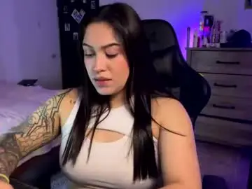 Chaturbate Sex Chat of lilyhotson