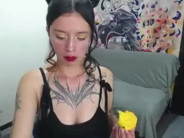 Chaturbate Adult Webcam of lucia_evans21