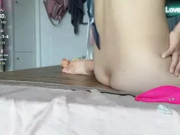 Chaturbate Nude Webcam of masubaby