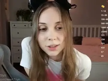 Chaturbate Watch Live Sex Cams of merrilyn